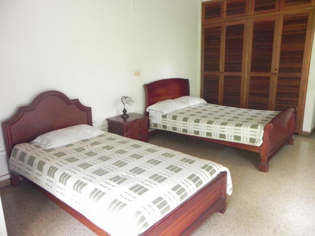 Hostal Tamarindo Itagui Room photo