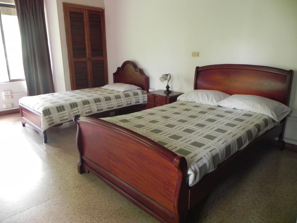 Hostal Tamarindo Itagui Room photo