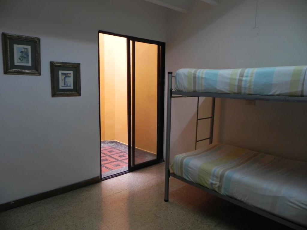 Hostal Tamarindo Itagui Room photo
