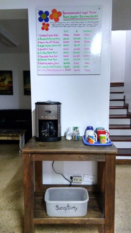 Hostal Tamarindo Itagui Exterior photo